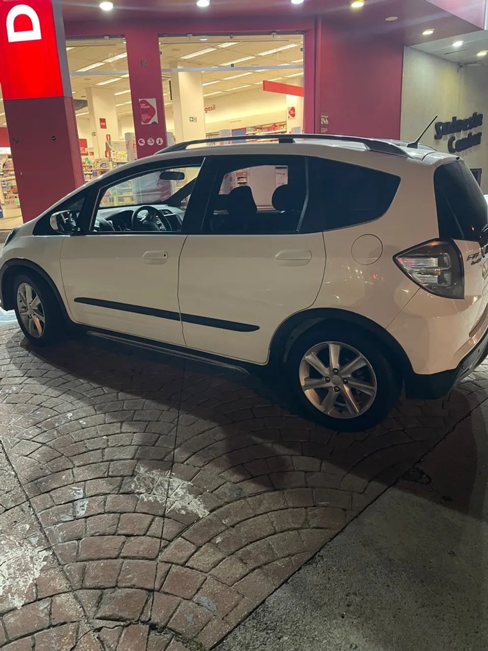 Honda Fit Twist 2013/13  - Foto 5