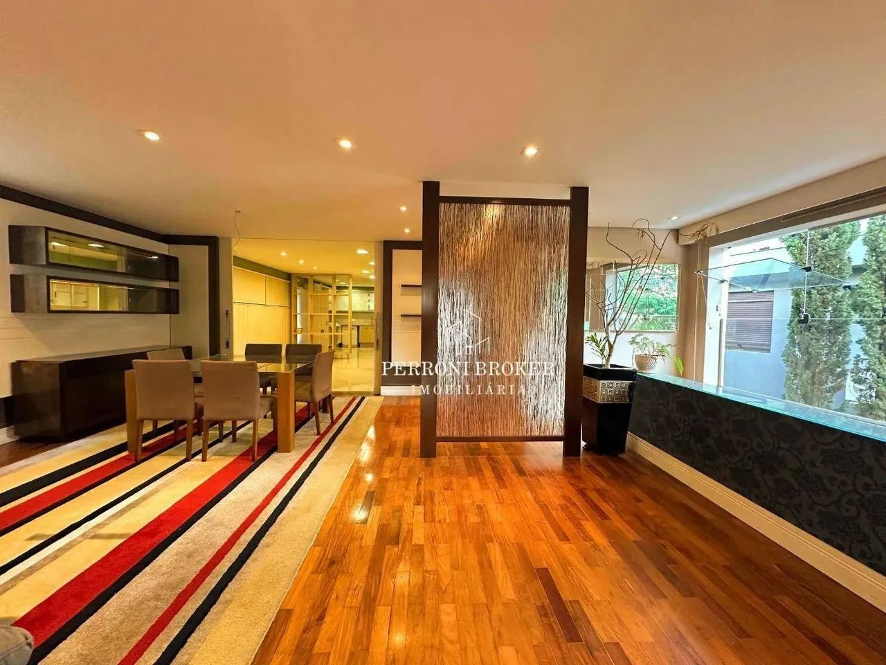 Casa com incrível vista panorâmica na City Romana. - Foto 6