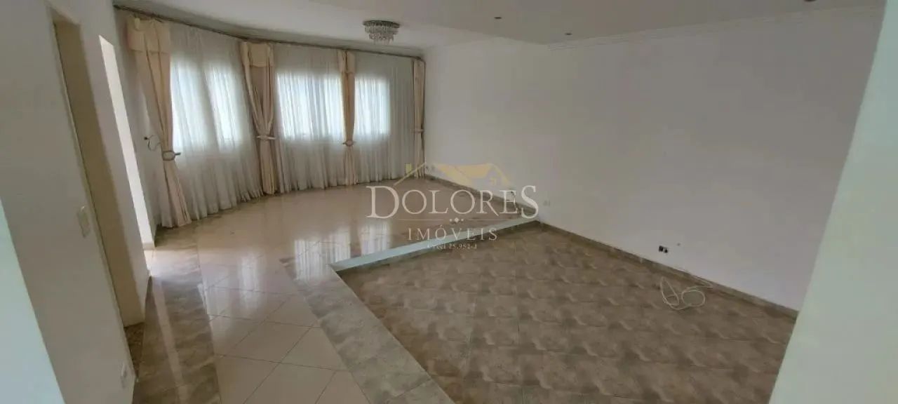 SOBRADO COM 3 DORMITÓRIOS E PISCINA - Foto 3