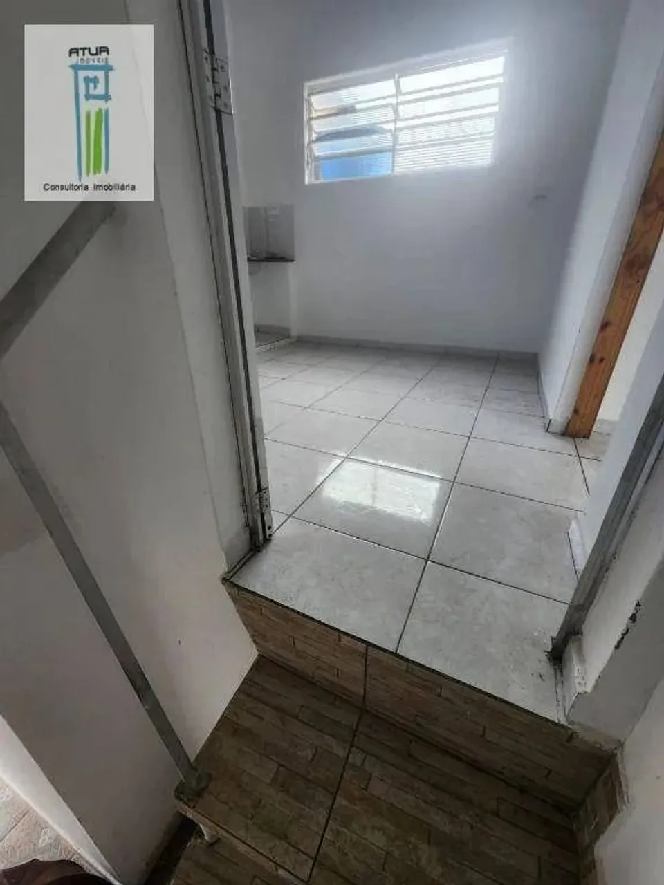 Casa com 2 dormitórios para alugar, 40 m² por R$ 1.200/mês - Vila Penteado - São Paulo/SP