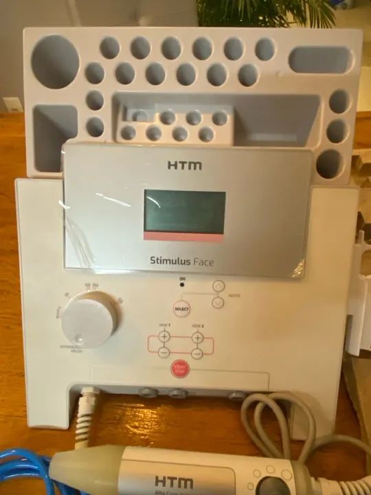 Aparelho HTM Stimulus Face
