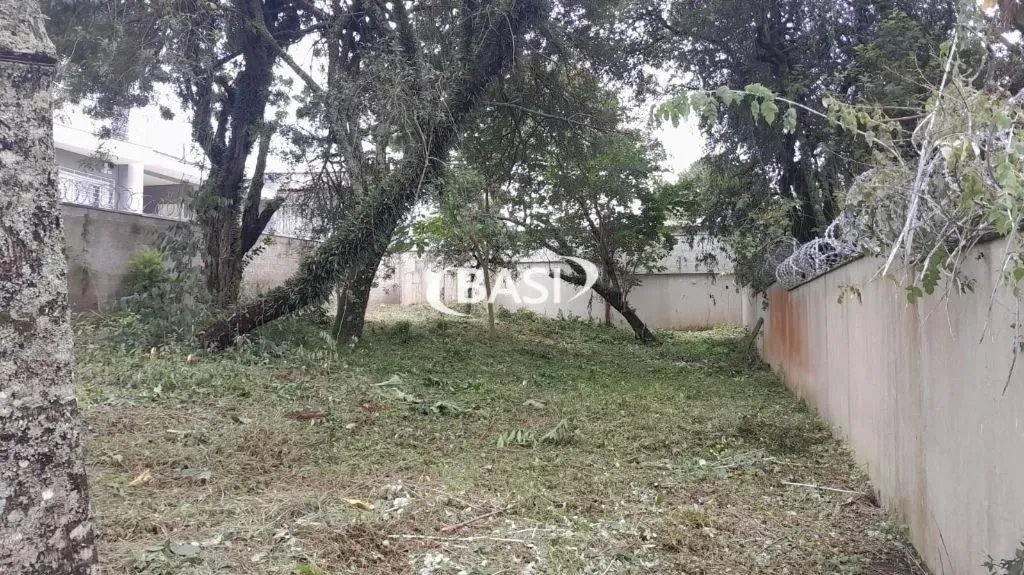 Terreno Residencial à Venda no Pilarzinho, Curitiba - Excelente Oportunidade!