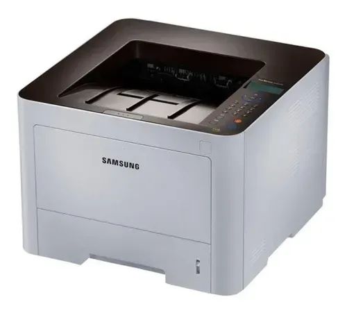 Impressora laser Samsung ProXpress série SL-M4020 - Foto 3