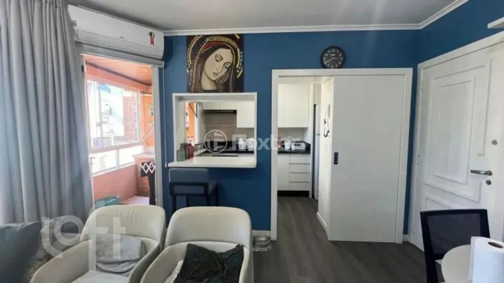 Apartamento à venda Rua Nossa Senhora da Conceição, Lagoa da Conceição - Florianópolis - Foto 2