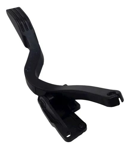 Pedal Acelerador Ford Fiesta 2010 Do   / - Foto 2