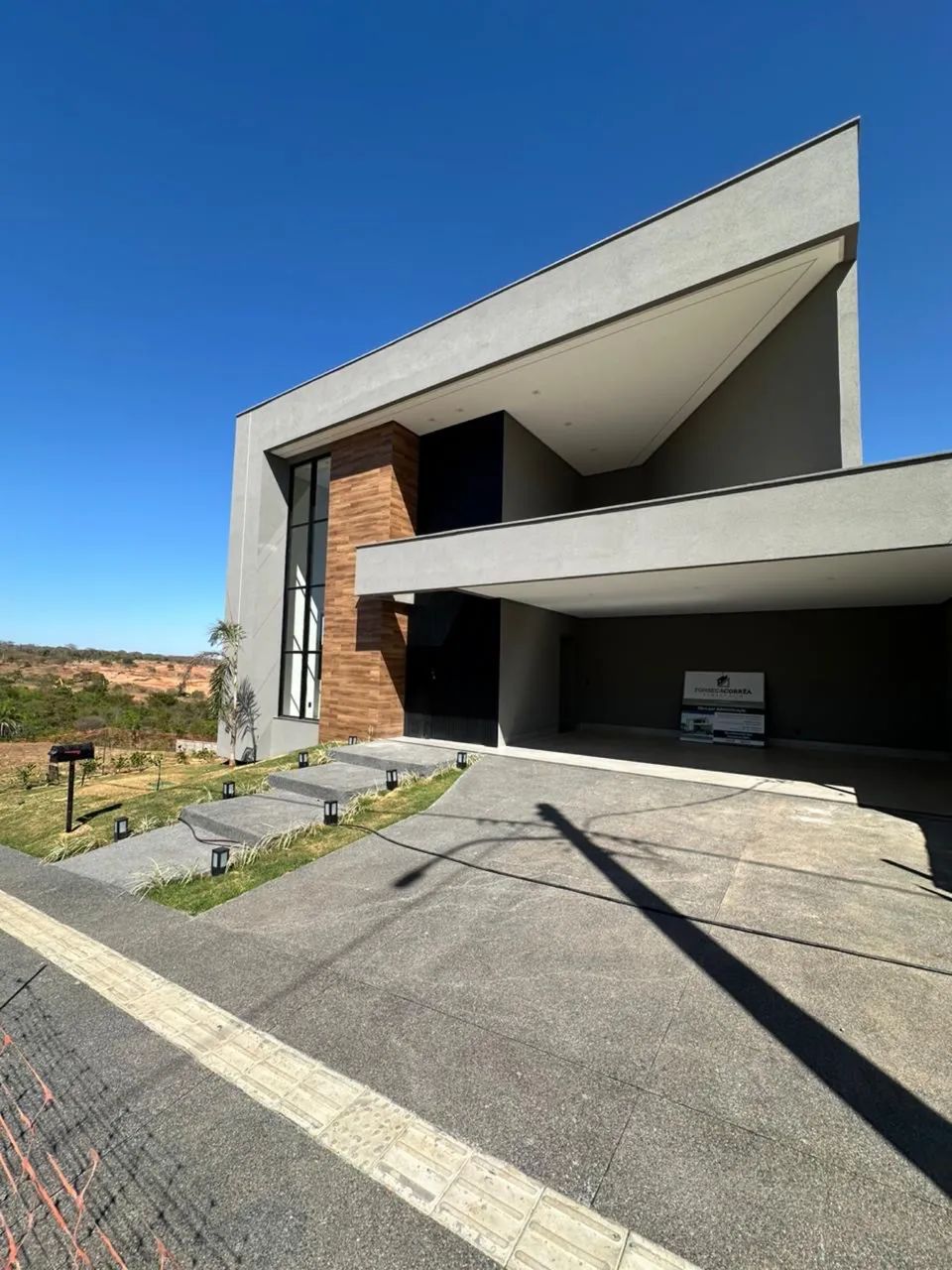 Foto - Senador Canedo - Jardins Bolonha