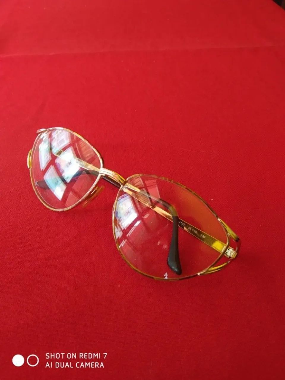 Óculos  Yves Saint Laurent 