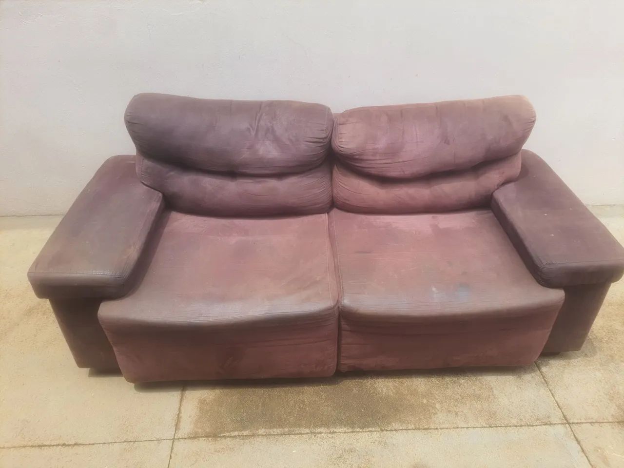Sofá de 2 lugares - Foto 4