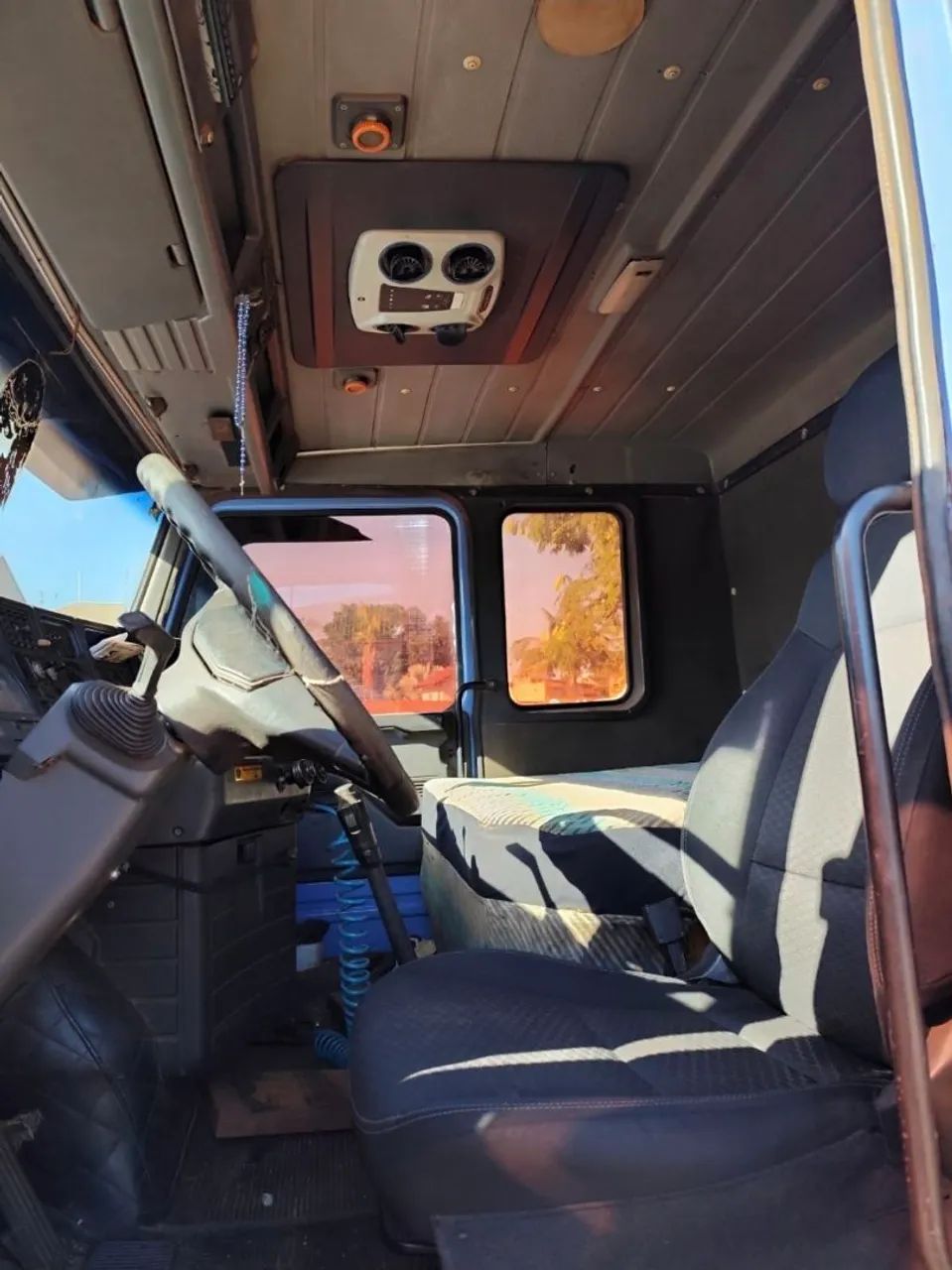 BaRaTo - Conjunto cavalo 113 e carreta LS - Foto 6