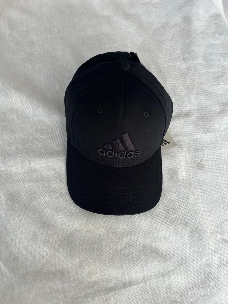 Boné Adidas Baseball Big Tonal Logo