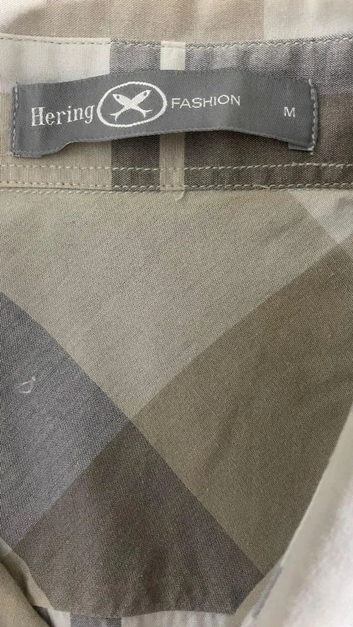 Camisa Hering Original Novinha!  - Foto 2