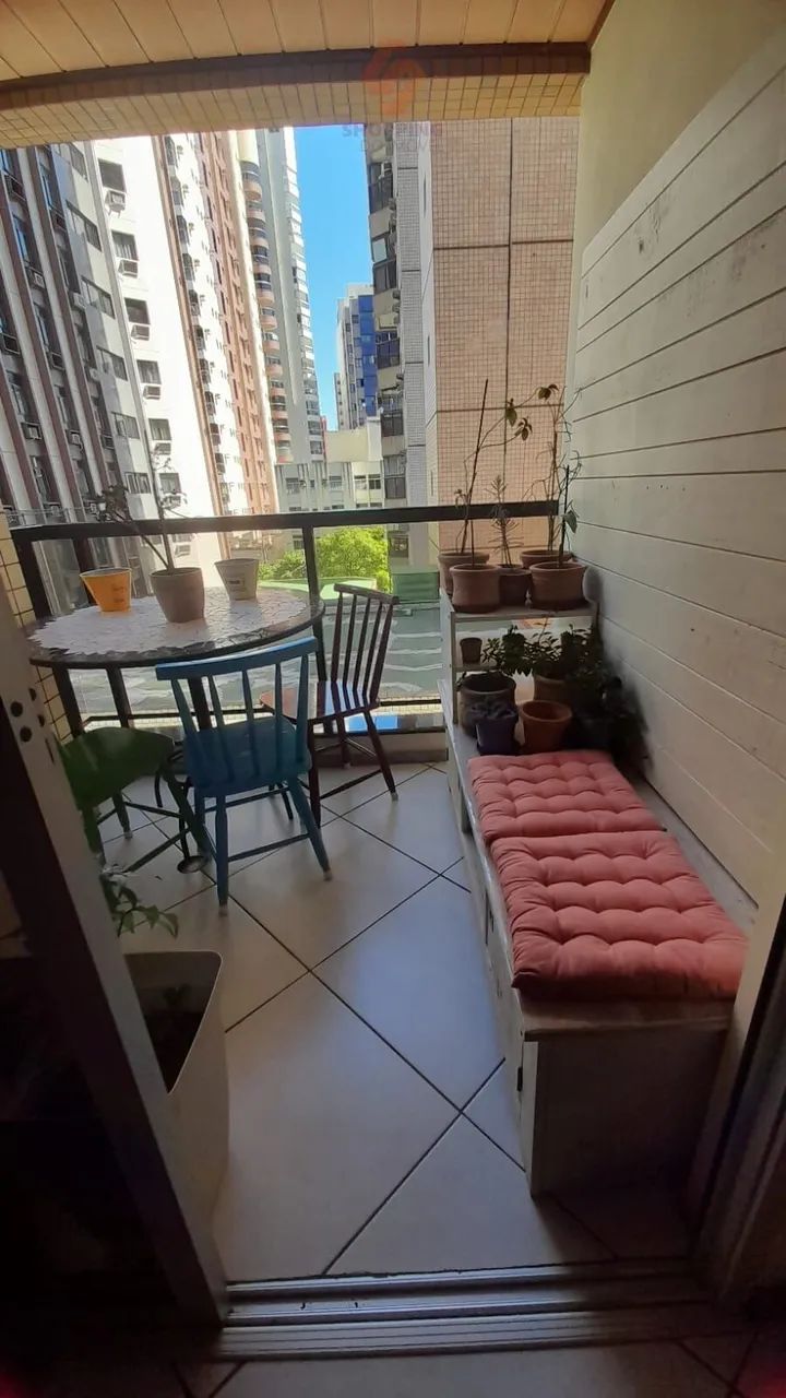 Apartamento à venda no bairro Praia da Costa - Vila Velha/ES - Foto 5