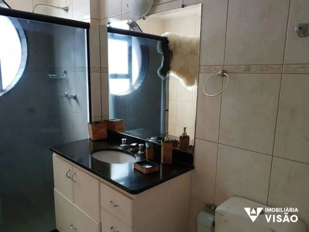 Apartamento Duplex à venda, 5 quartos, 4 suítes, 2 vagas, Centro - Uberaba/MG - Foto 4