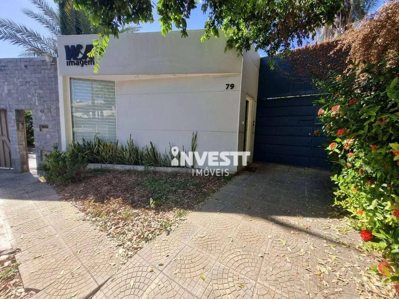Sala para alugar, 60 m² por R$ 5.701,43/mês - Setor Sul - Goiânia/GO