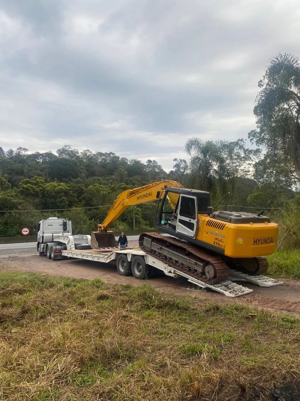 Estudo troca carro / caminhão  - Foto 6