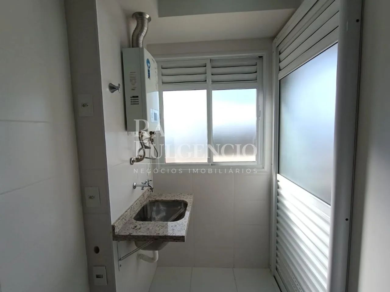 Apartamento para locação próximo á UEL na Gleba Palhano com 66.00 m² - Foto 5