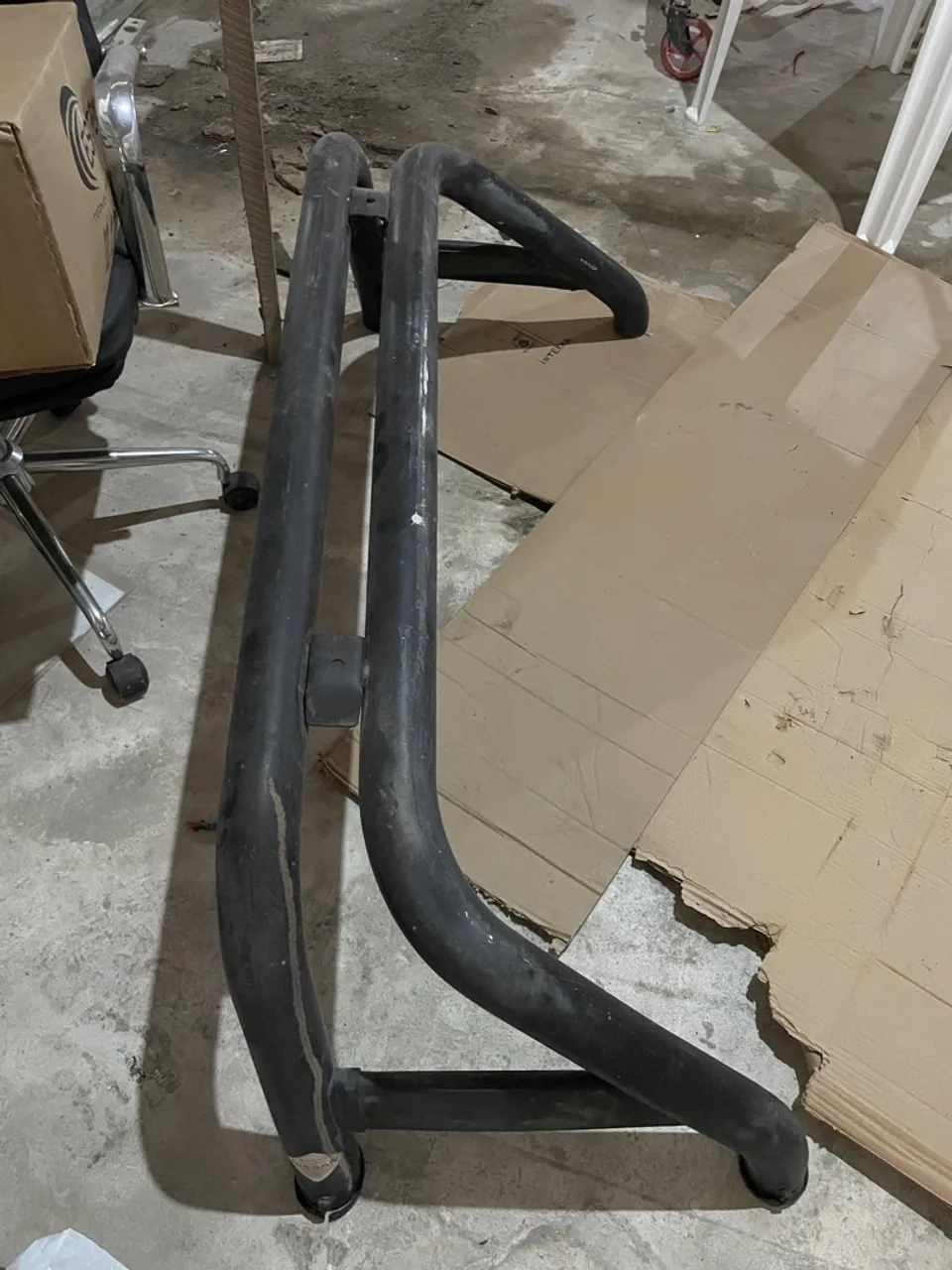 Santo Antônio para Pick-up