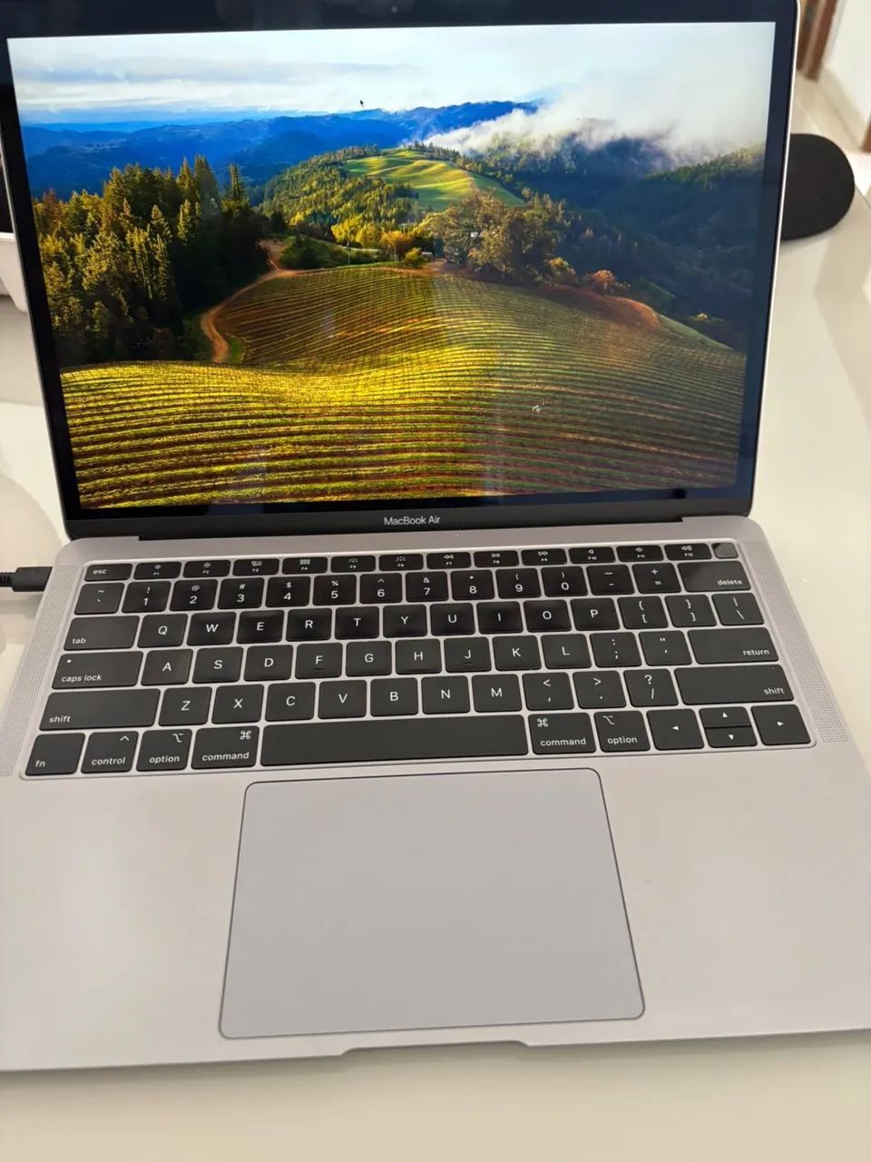 MacBook 2019 muito novo - Notebooks - Samambaia Sul (Samambaia