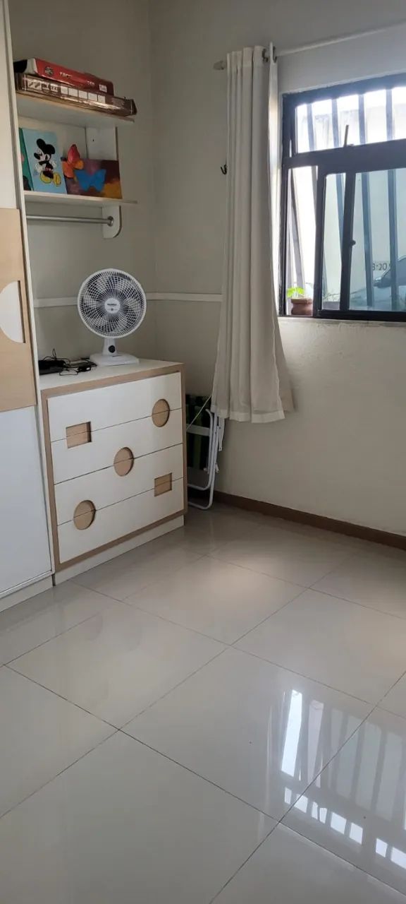 Apartamento a Venda no Monte Castelo em Fortaleza/CE - Foto 4