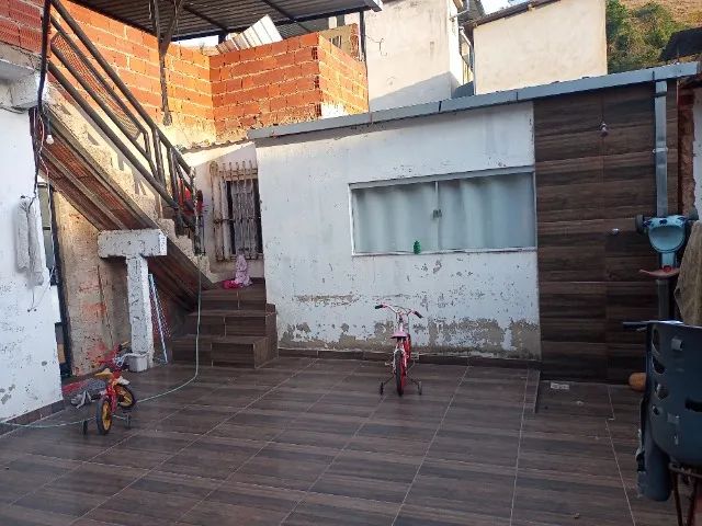 Foto - Ipatinga - Bom Jardim