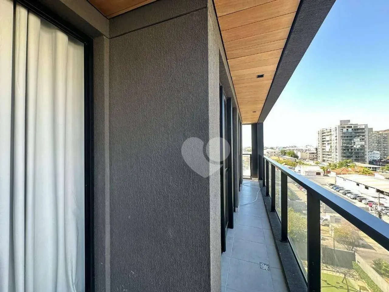 Maravilhoso 2 quartos com lazer completo em Barra Bonita