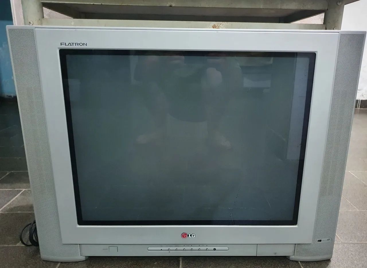 Televisão 29 polegadas LG - Foto 3