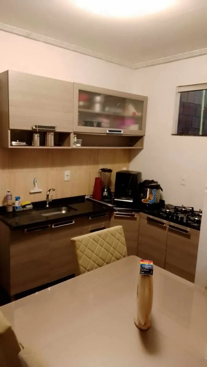 Apartamento Incluso Água e Luz
