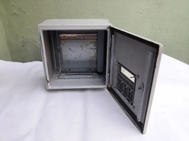 Painel Elétrico Quadro Comando - Foto 3