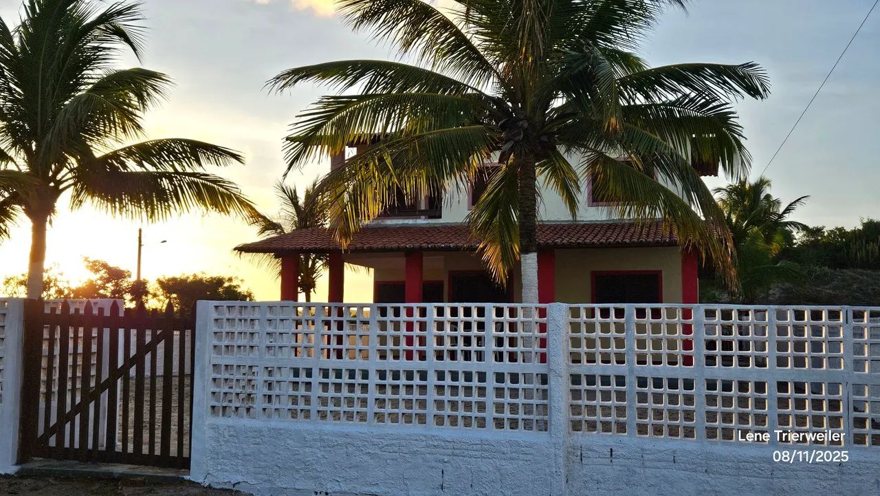 Casa de Praia em Camurupim  - Foto 2
