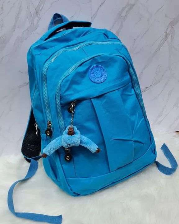 Promoção Mochila Escolar Kipling  - Foto 6
