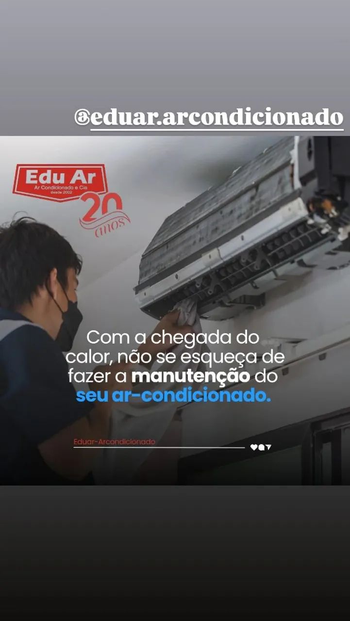 Limpeza em Ar-condicionado - Foto 3