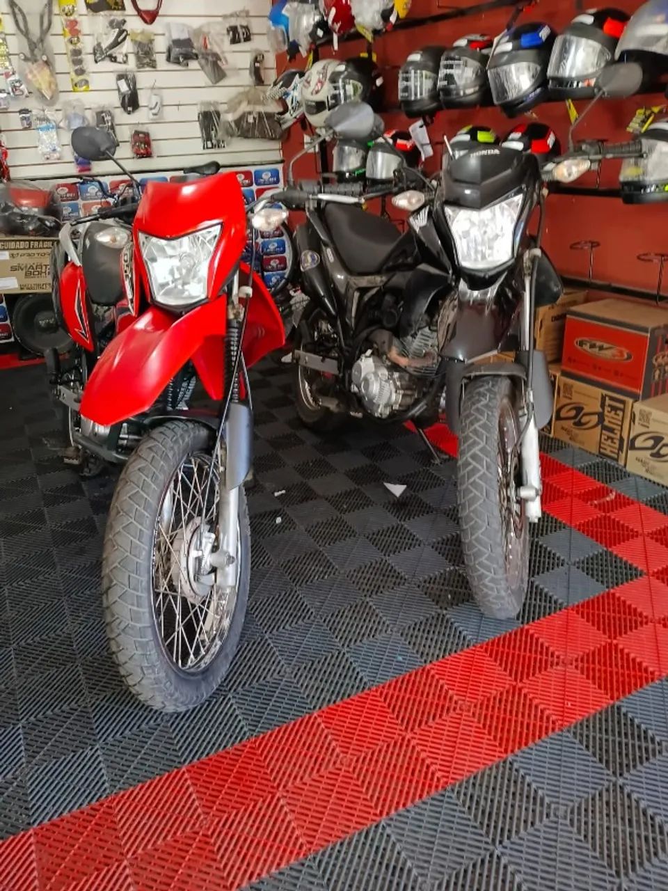 Aluguel / Locação de Motos - Foto 2
