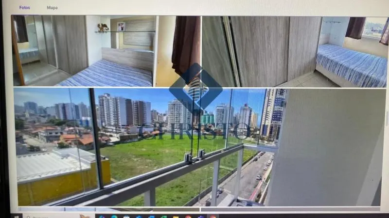 VENDO APTO 2 QUARTOS NA PRAIA DE ITAPUÃ - LAZER CLUBE!