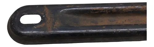 Suporte Travessa Câmbio Grand Cherokee 3.6 2012 - Foto 2