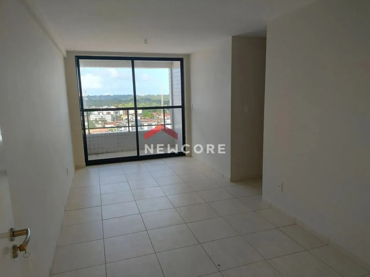Apartamento em Avenida Vasco da Gama - Jaguaribe - João Pessoa/PB