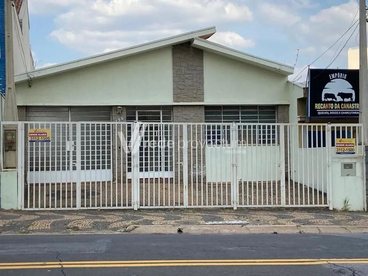 casa - Taquaral - Campinas