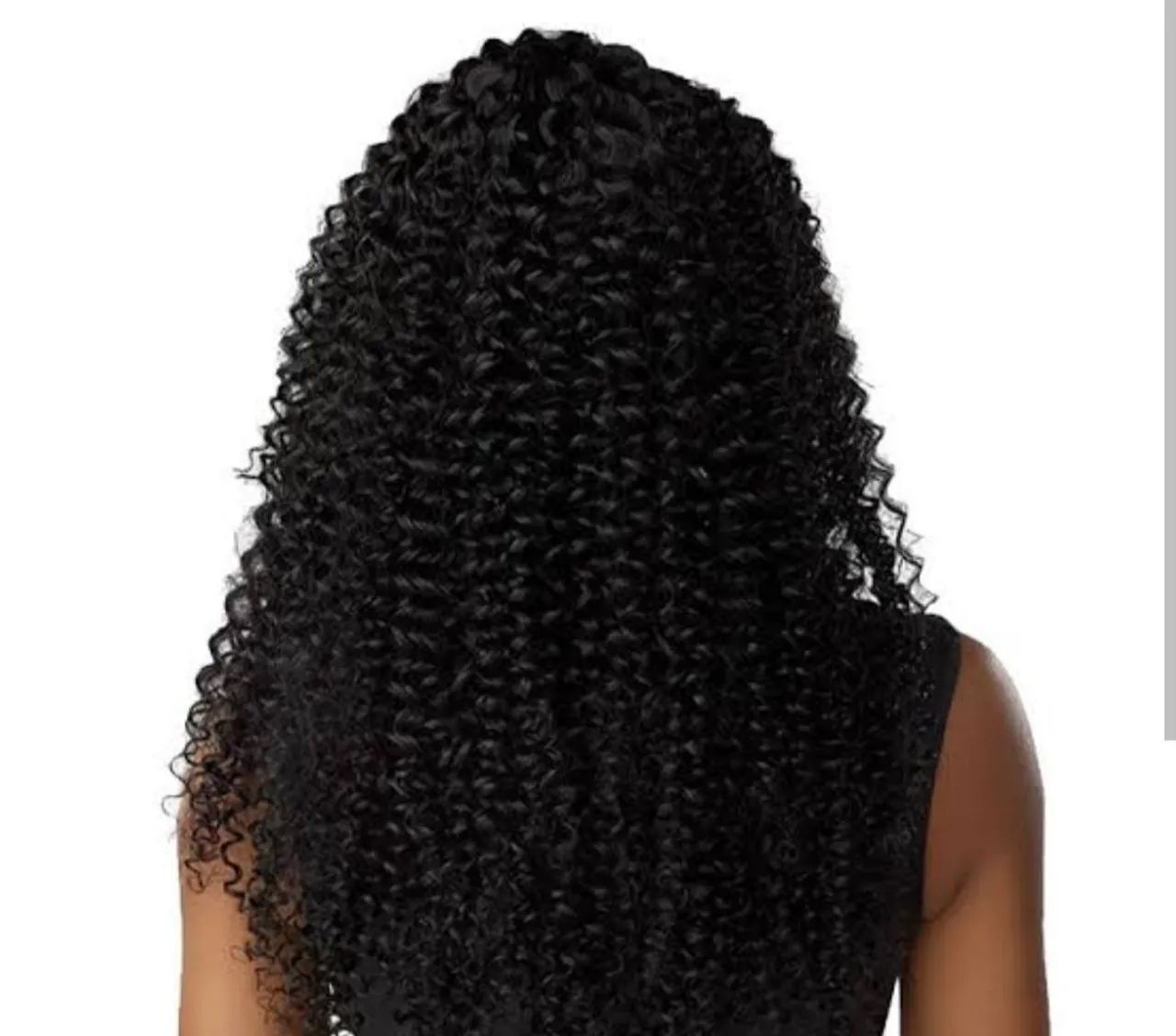 Nosso diferencial é a qualidade de nossos cabelos humanos e garantia de qualidade. - Foto 4