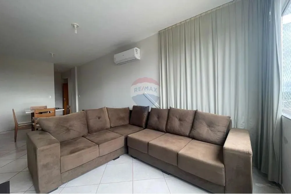 Apartamento para locação com 2 quartos e 1 banheiro social, Bairro Novo Cacoal em Cacoal/R