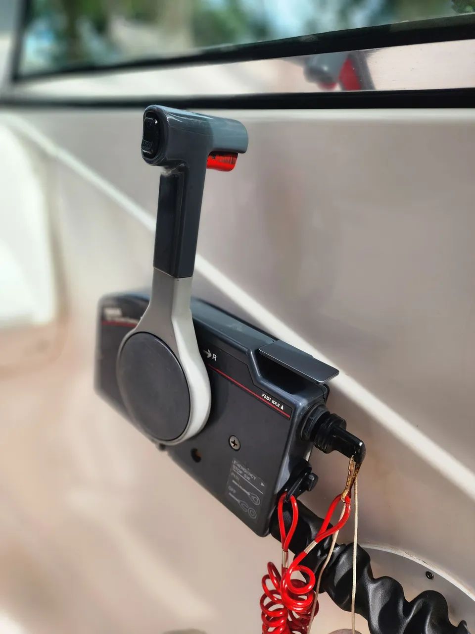 Lancha Ventura 175 - Foto 6