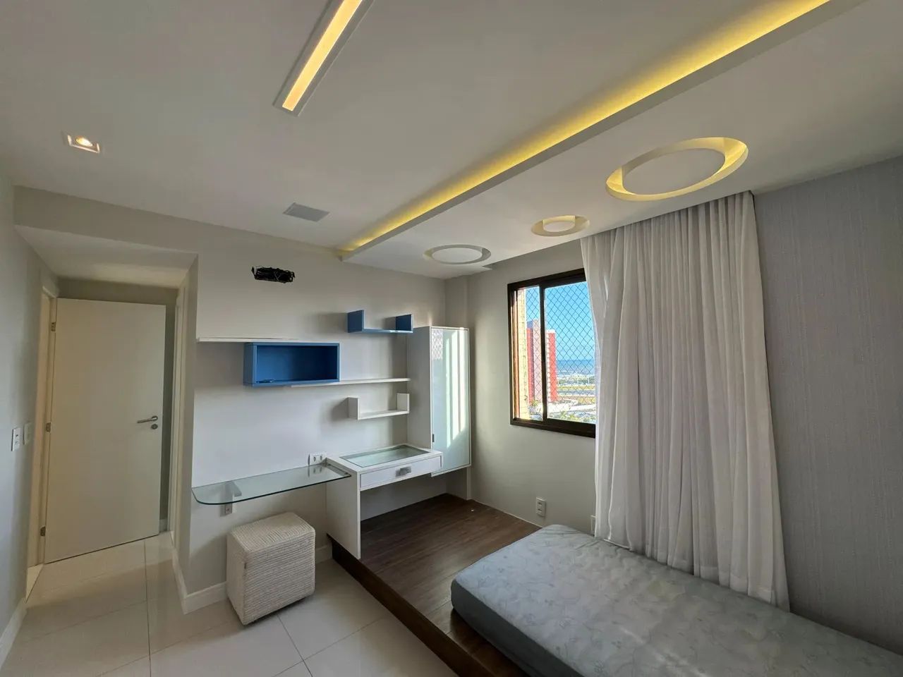 Apartamento Padrão no Marina´S Art Residence Atalaia   ,4 quartos ,4 banheiros - Foto 4