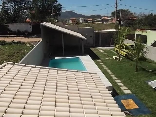 Foto - Cabo Frio - Nova Califórnia (Tamoios)