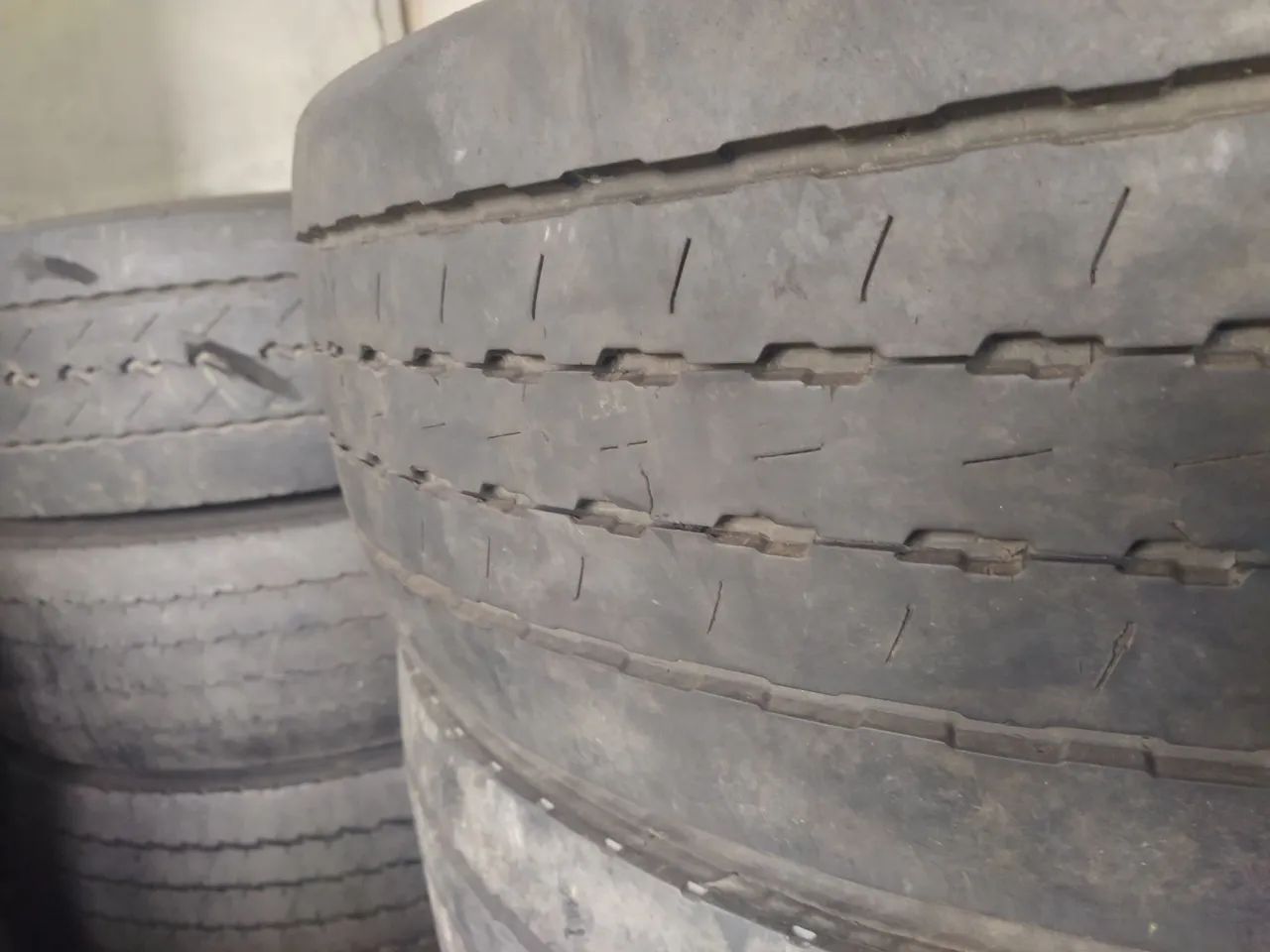 PNEU 295  - Foto 11