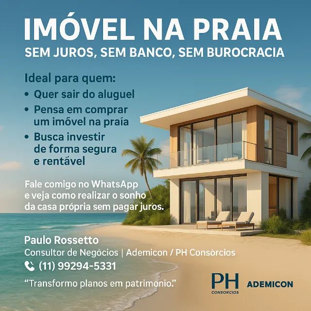 Foto - Ubatuba - Centro