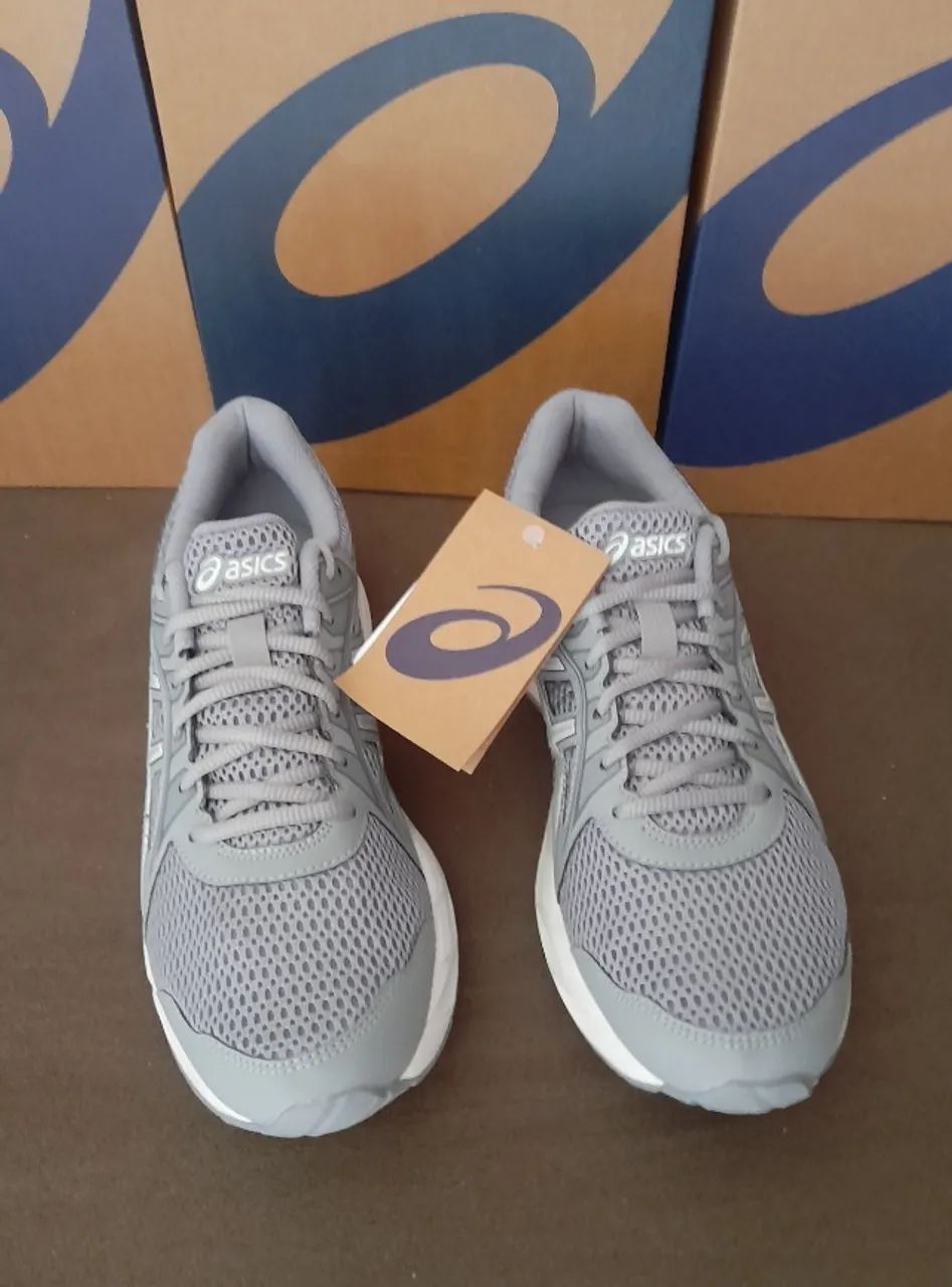 Tênis Asics Raiden 2 Tam-41 (original / novo) - Foto 3