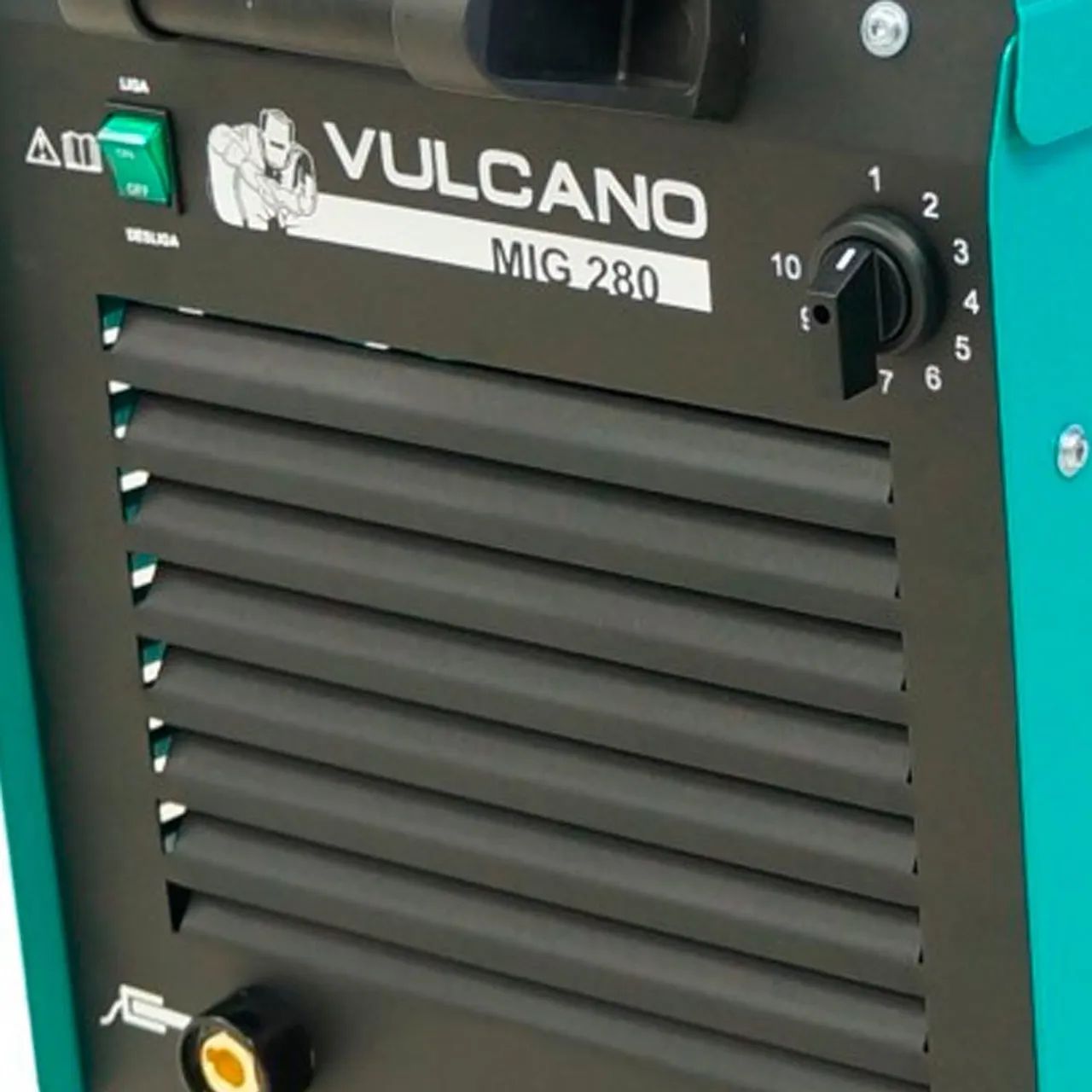 Máquina de Solda Transformadora  - Foto 3