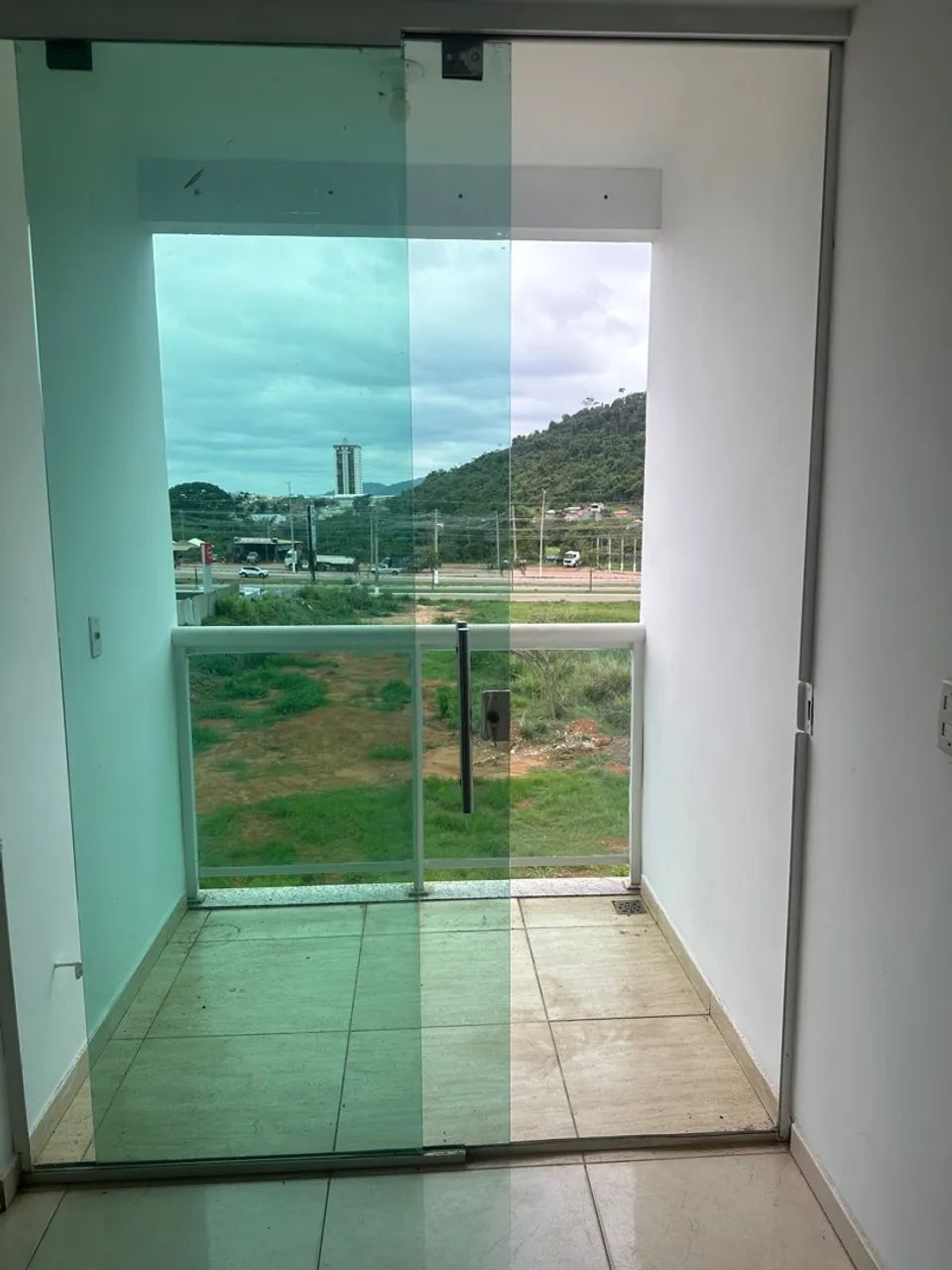 Apartamento cobertura 