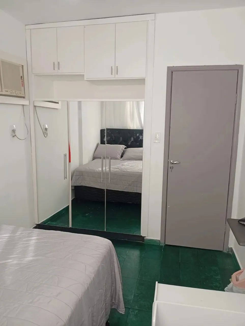 Apartamento à Venda no Bosque da Saúde - Cuiabá - MT - Foto 3