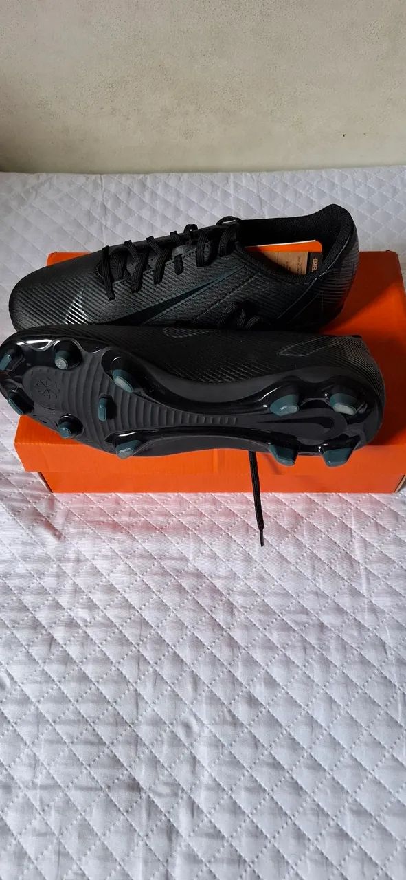 Chuteira campo - Foto 3