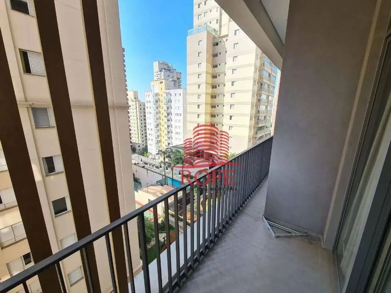 Apartamento próximo ao Shopping Santa Cruz e Condomínio Cobiçado - Foto 5