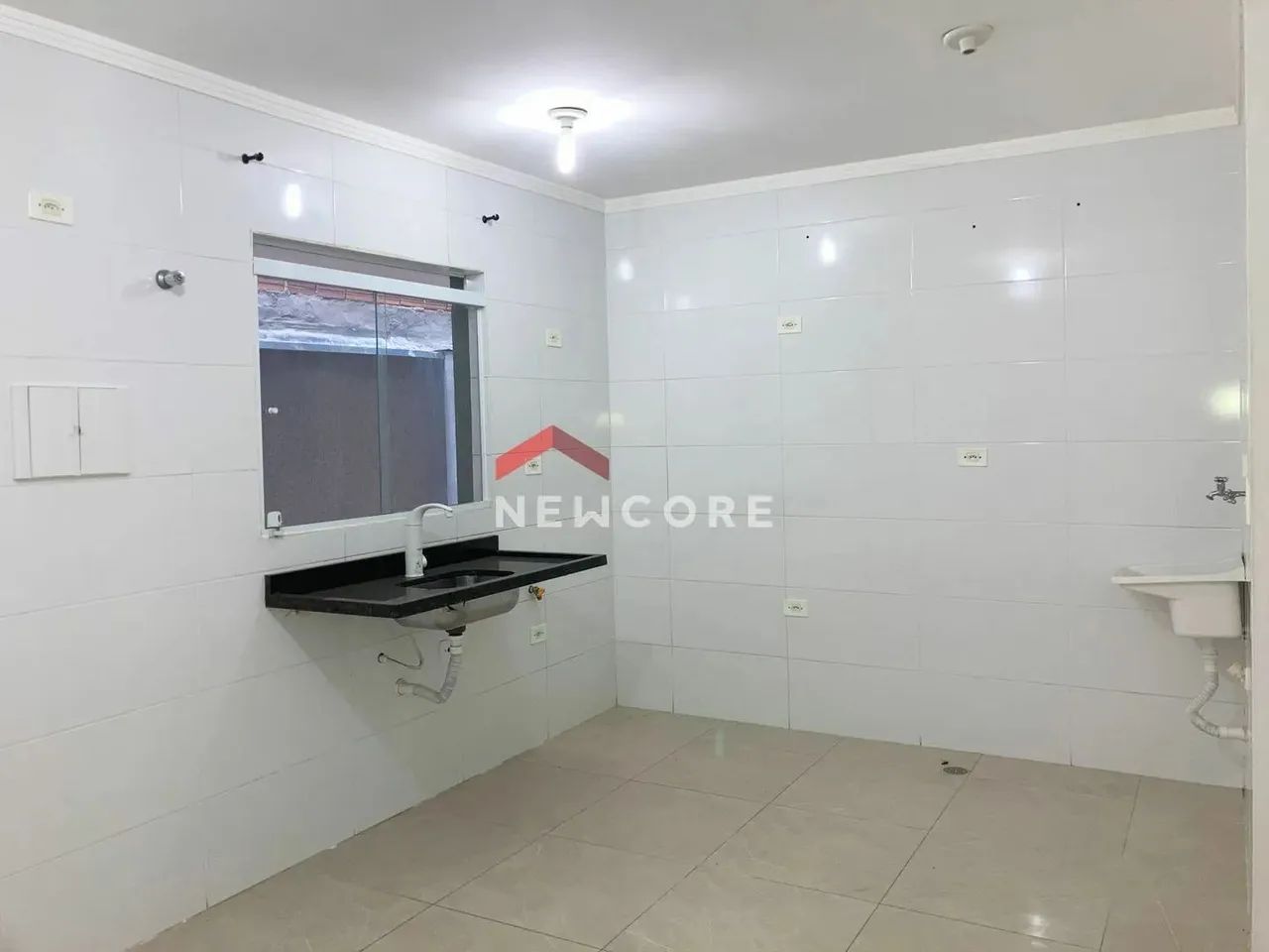 Apartamento em Rua Campinas do Piauí - Itaquera - São Paulo/SP - Foto 5